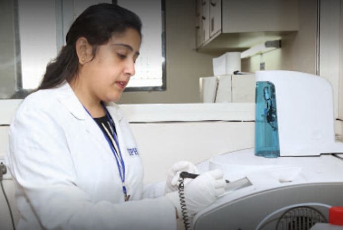 Impact Paramedical and Health Institute Images photo 1